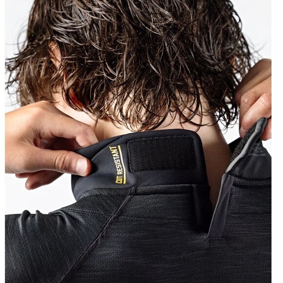 WARROAD - YOUTH TILO PRO STOCK NECK & WRIST TOP - Picture 2 of 7